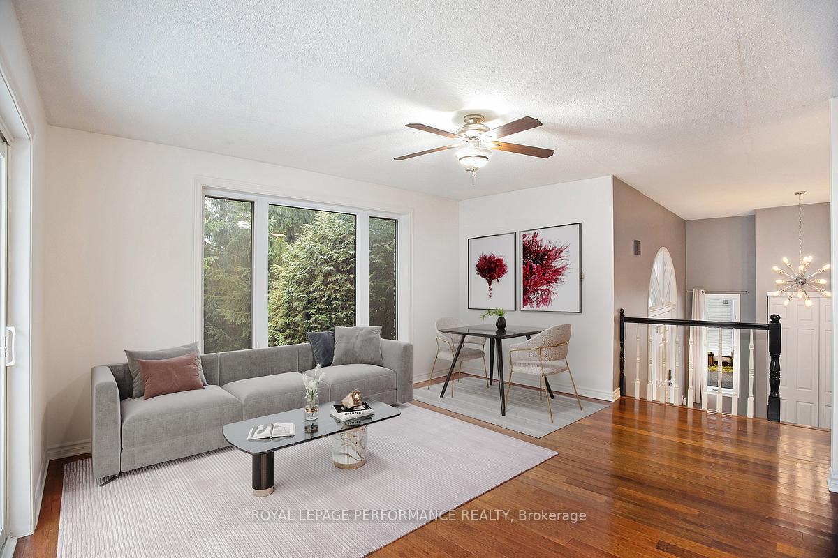 Photo 6 of 2563 Page Road, Ottawa, Chapel Hill South - Orleans Village — HOMEH