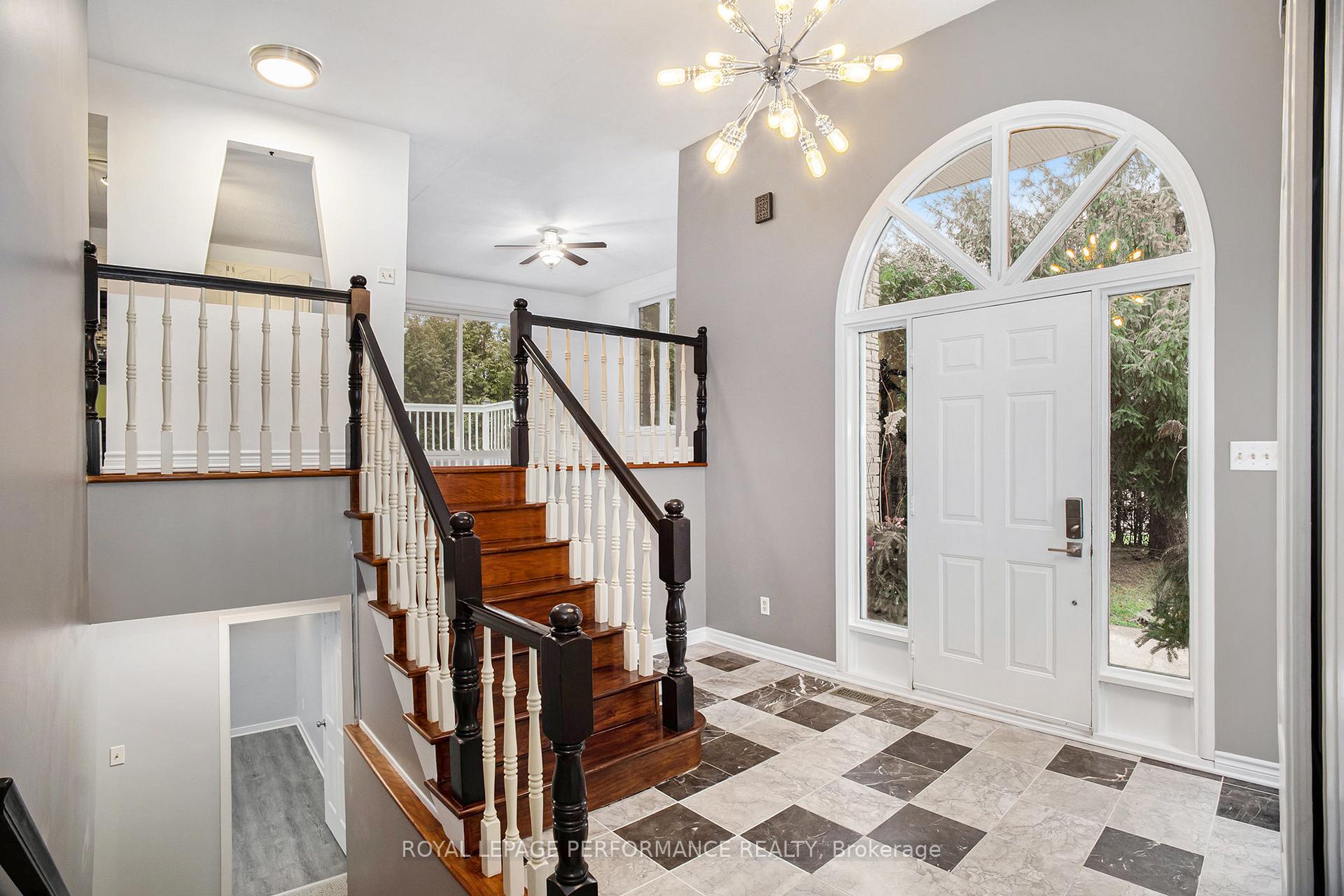 Photo 18 of 2563 Page Road, Ottawa, Chapel Hill South - Orleans Village — HOMEH