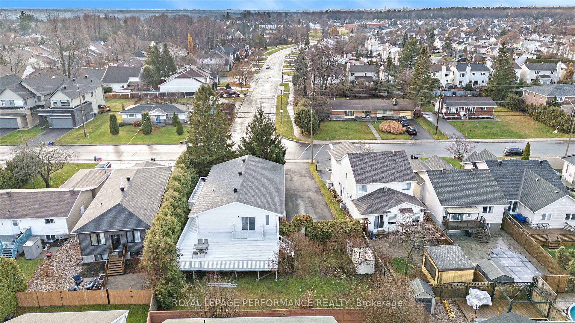 Photo 34 of 2563 Page Road, Ottawa, Chapel Hill South - Orleans Village — HOMEH