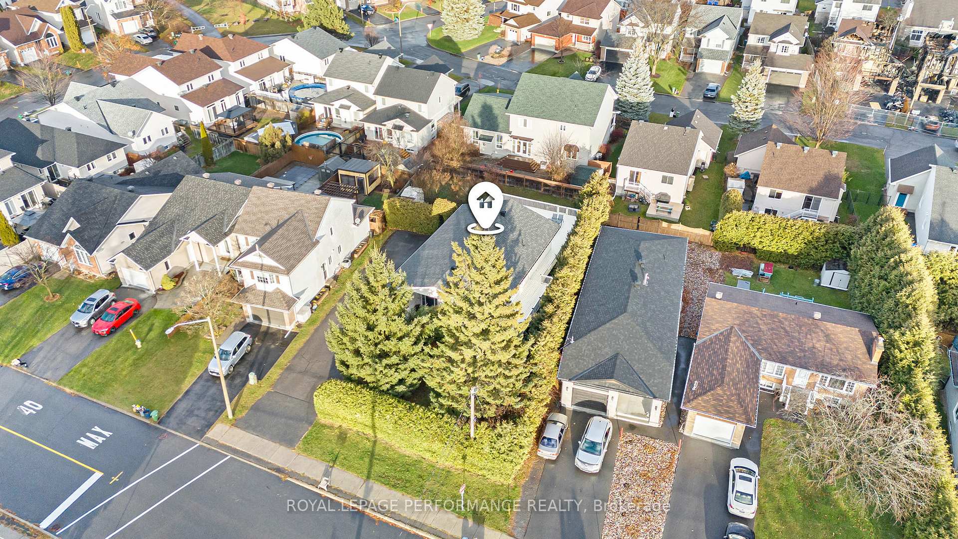 Photo 38 of 2563 Page Road, Ottawa, Chapel Hill South - Orleans Village — HOMEH