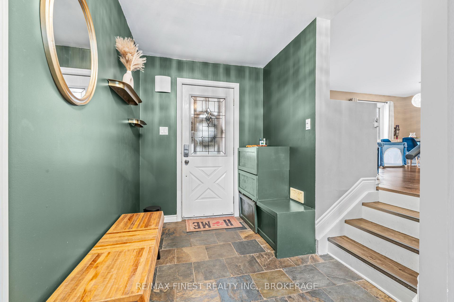 Photo 3 of 1105 Dunham Street, Kingston, North of Taylor-Kidd Blvd — HOMEH