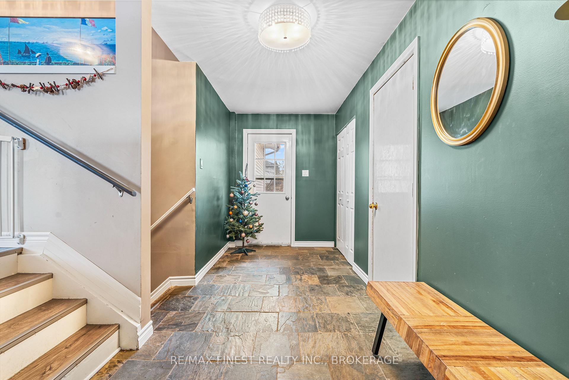 Photo 4 of 1105 Dunham Street, Kingston, North of Taylor-Kidd Blvd — HOMEH
