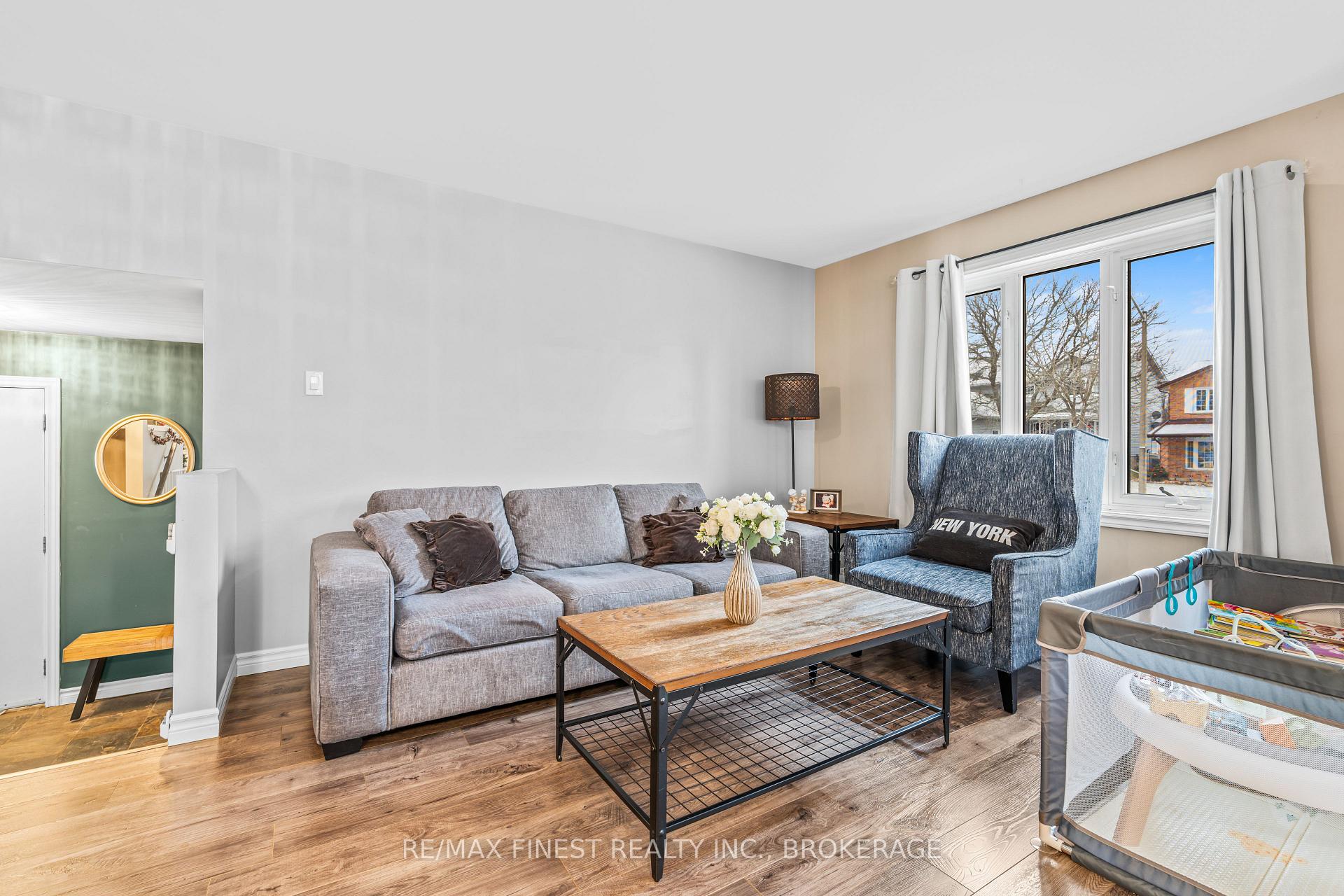 Photo 6 of 1105 Dunham Street, Kingston, North of Taylor-Kidd Blvd — HOMEH