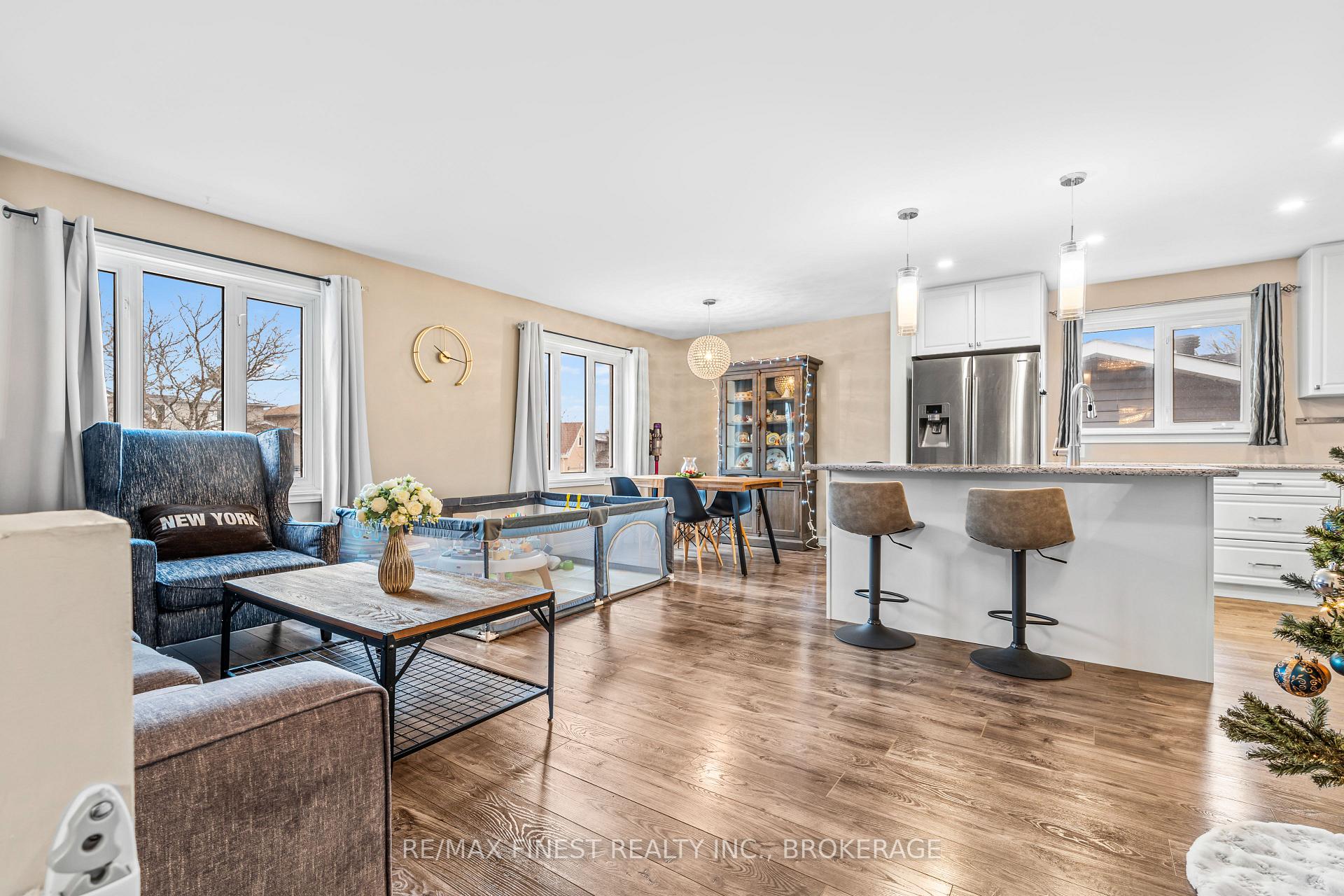 Photo 7 of 1105 Dunham Street, Kingston, North of Taylor-Kidd Blvd — HOMEH