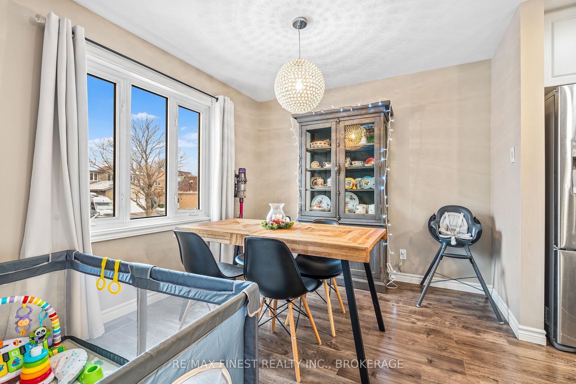 Photo 8 of 1105 Dunham Street, Kingston, North of Taylor-Kidd Blvd — HOMEH
