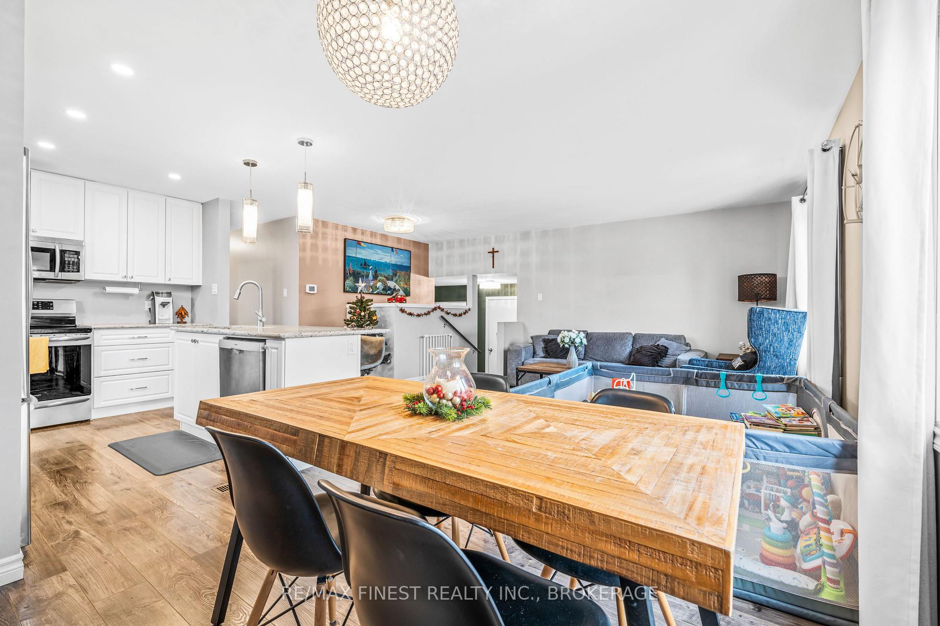 Photo 9 of 1105 Dunham Street, Kingston, North of Taylor-Kidd Blvd — HOMEH