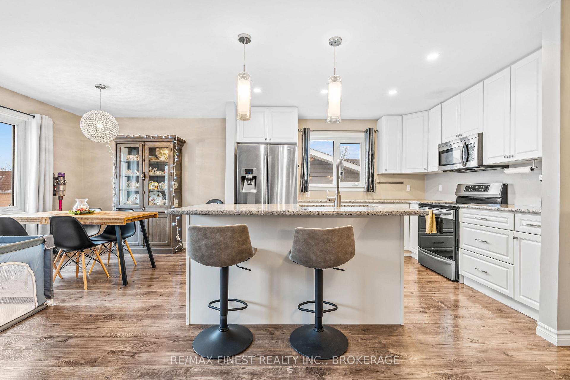 Photo 10 of 1105 Dunham Street, Kingston, North of Taylor-Kidd Blvd — HOMEH