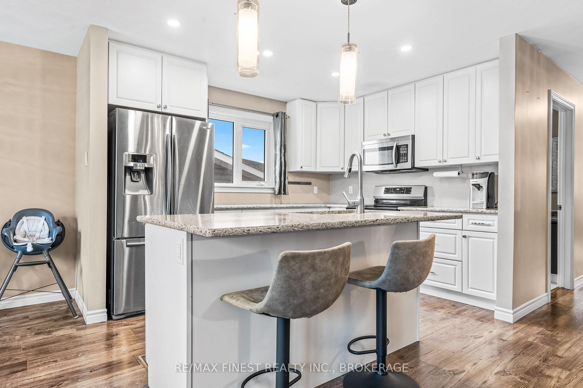 Photo 11 of 1105 Dunham Street, Kingston, North of Taylor-Kidd Blvd — HOMEH