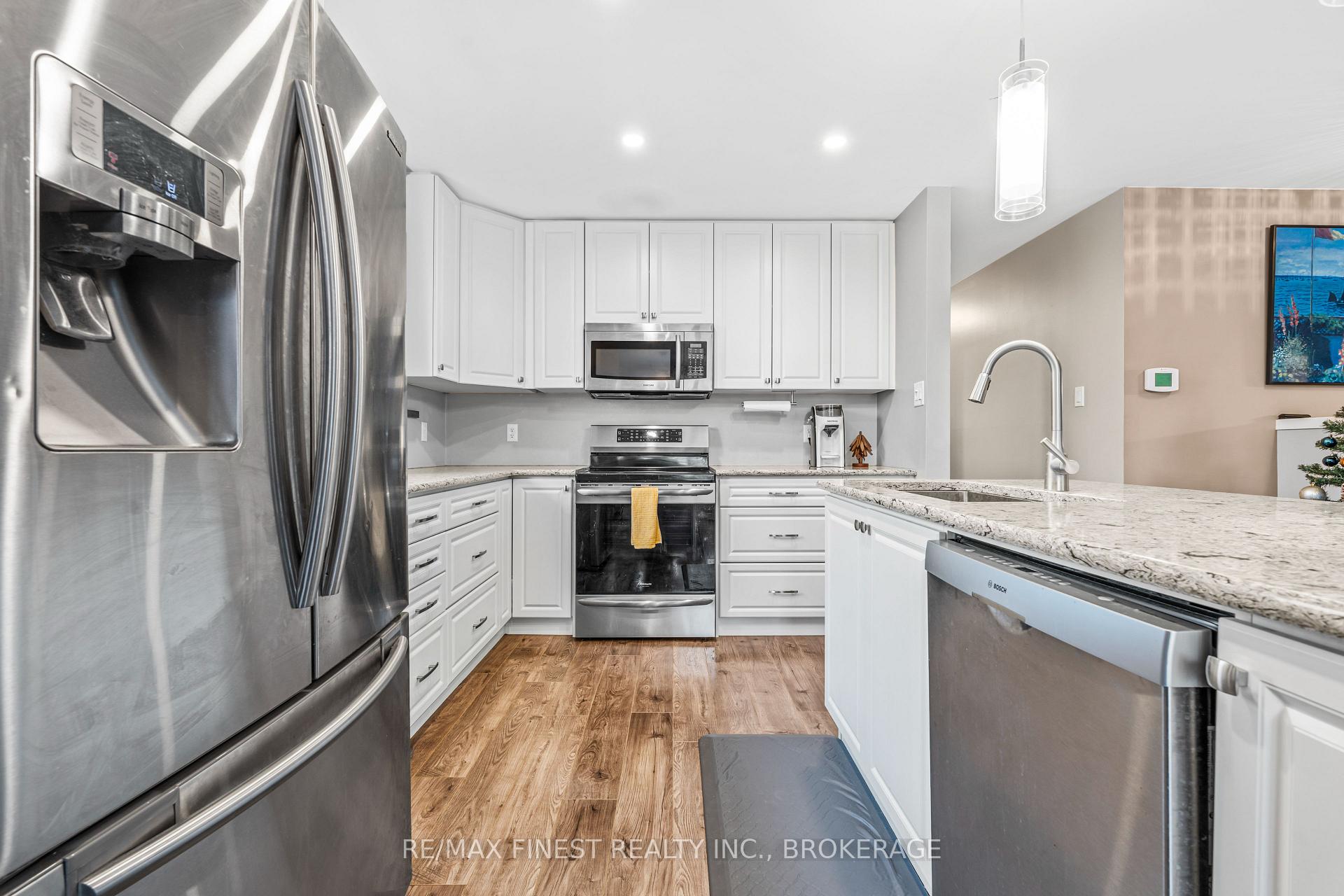Photo 12 of 1105 Dunham Street, Kingston, North of Taylor-Kidd Blvd — HOMEH