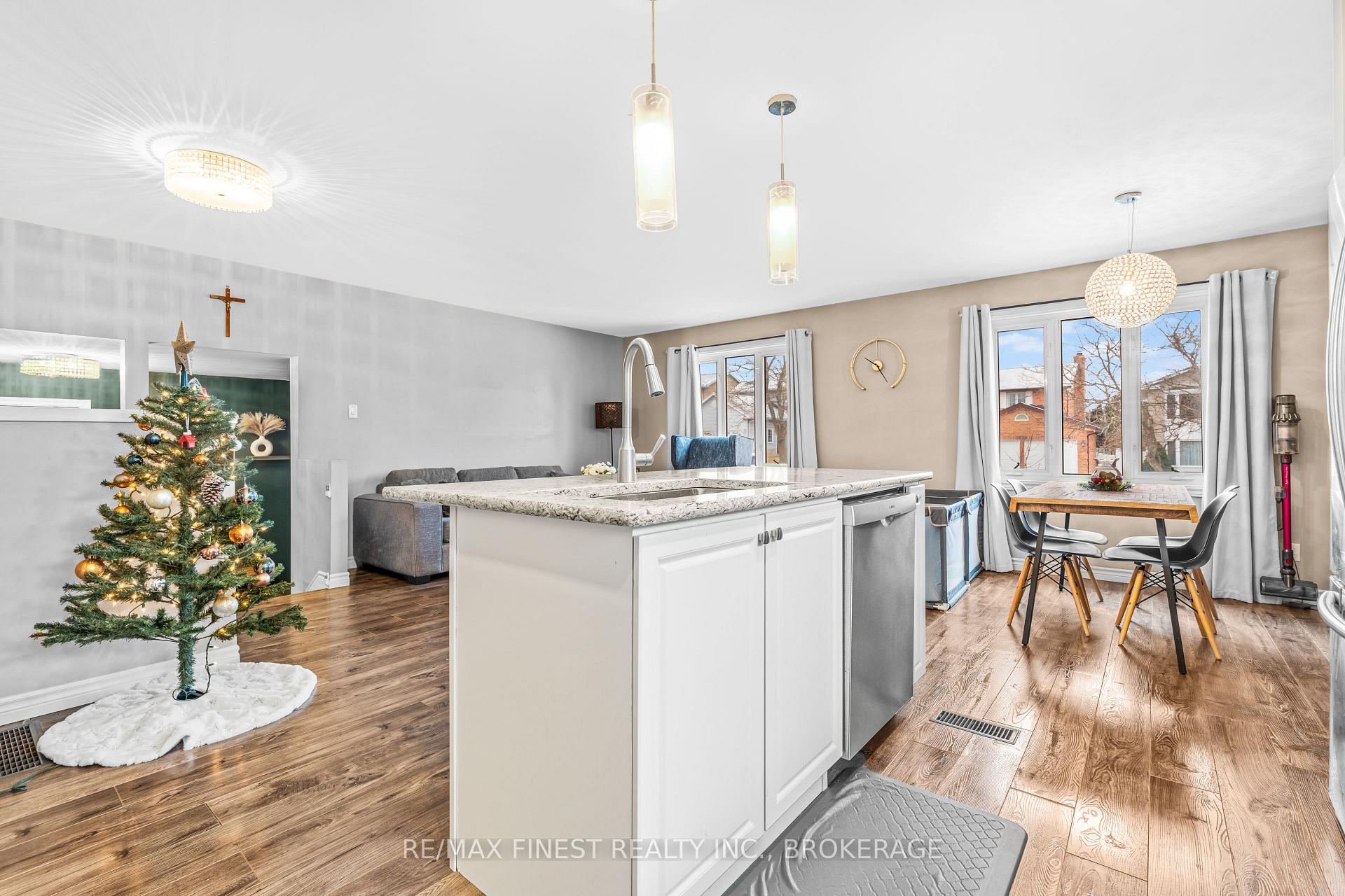 Photo 13 of 1105 Dunham Street, Kingston, North of Taylor-Kidd Blvd — HOMEH