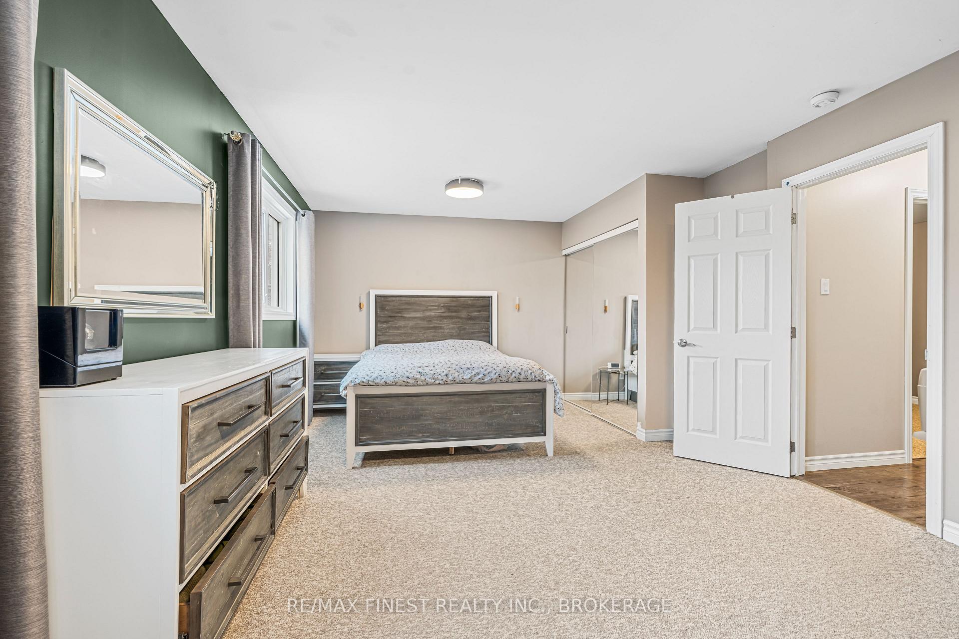 Photo 15 of 1105 Dunham Street, Kingston, North of Taylor-Kidd Blvd — HOMEH