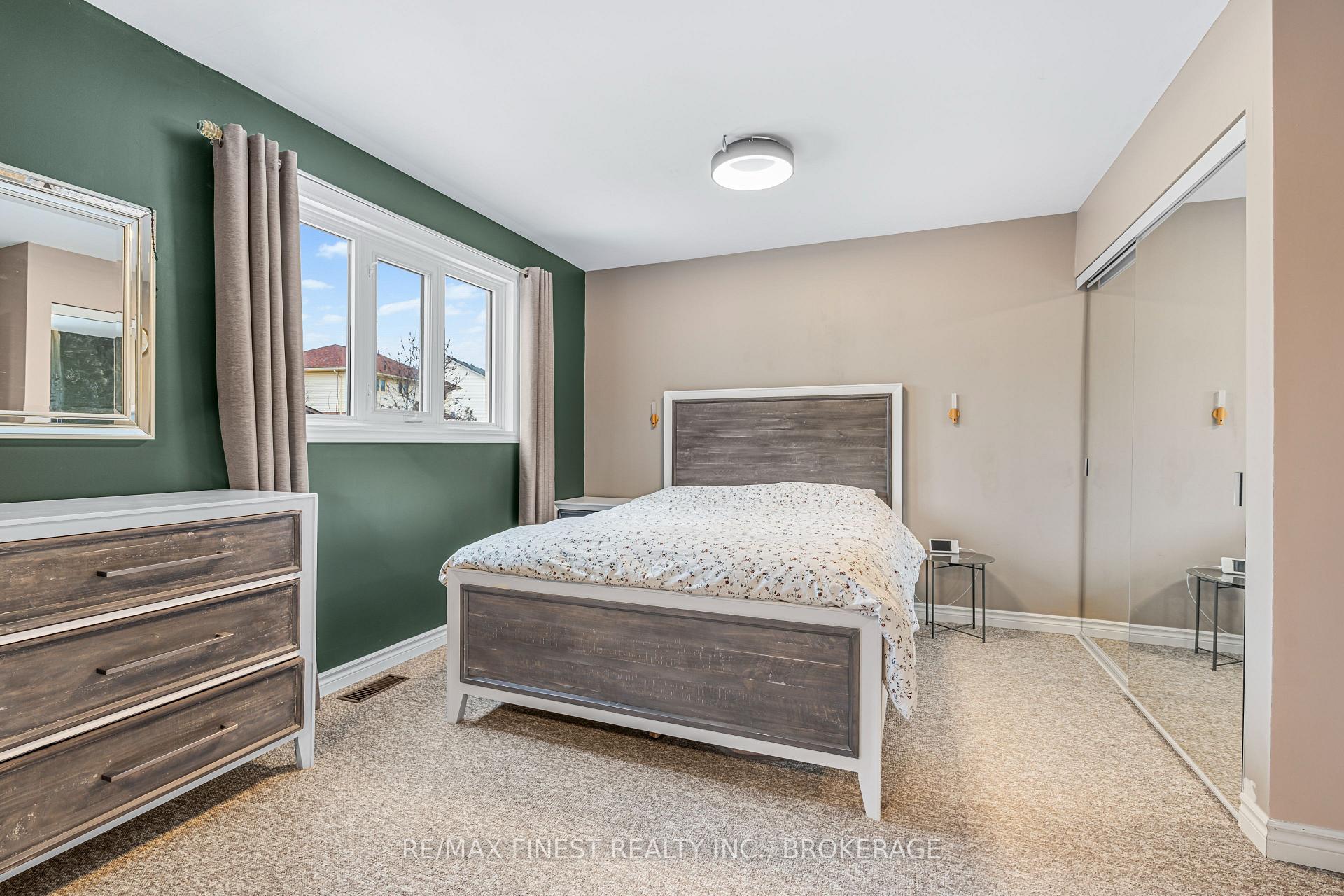 Photo 16 of 1105 Dunham Street, Kingston, North of Taylor-Kidd Blvd — HOMEH