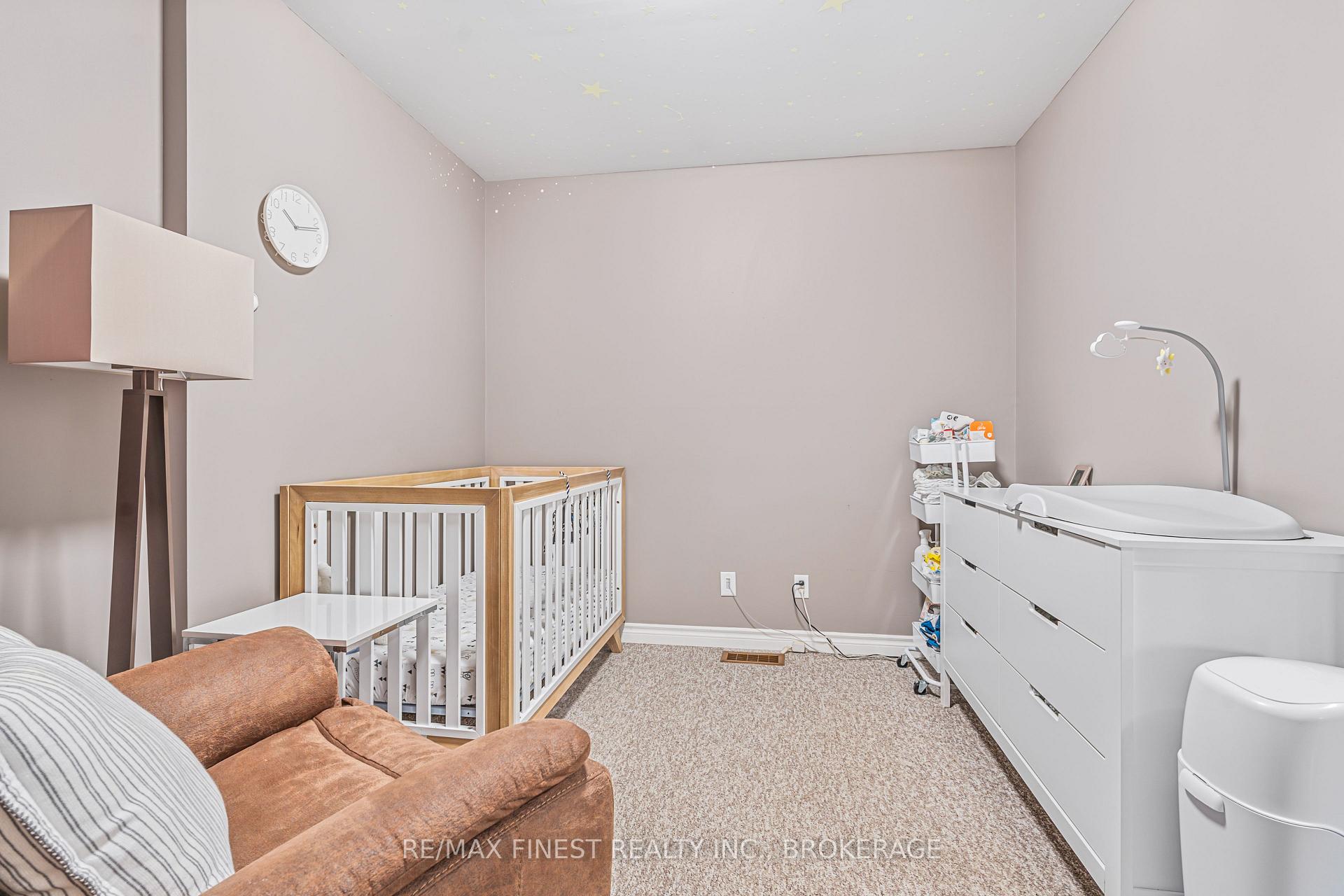 Photo 20 of 1105 Dunham Street, Kingston, North of Taylor-Kidd Blvd — HOMEH