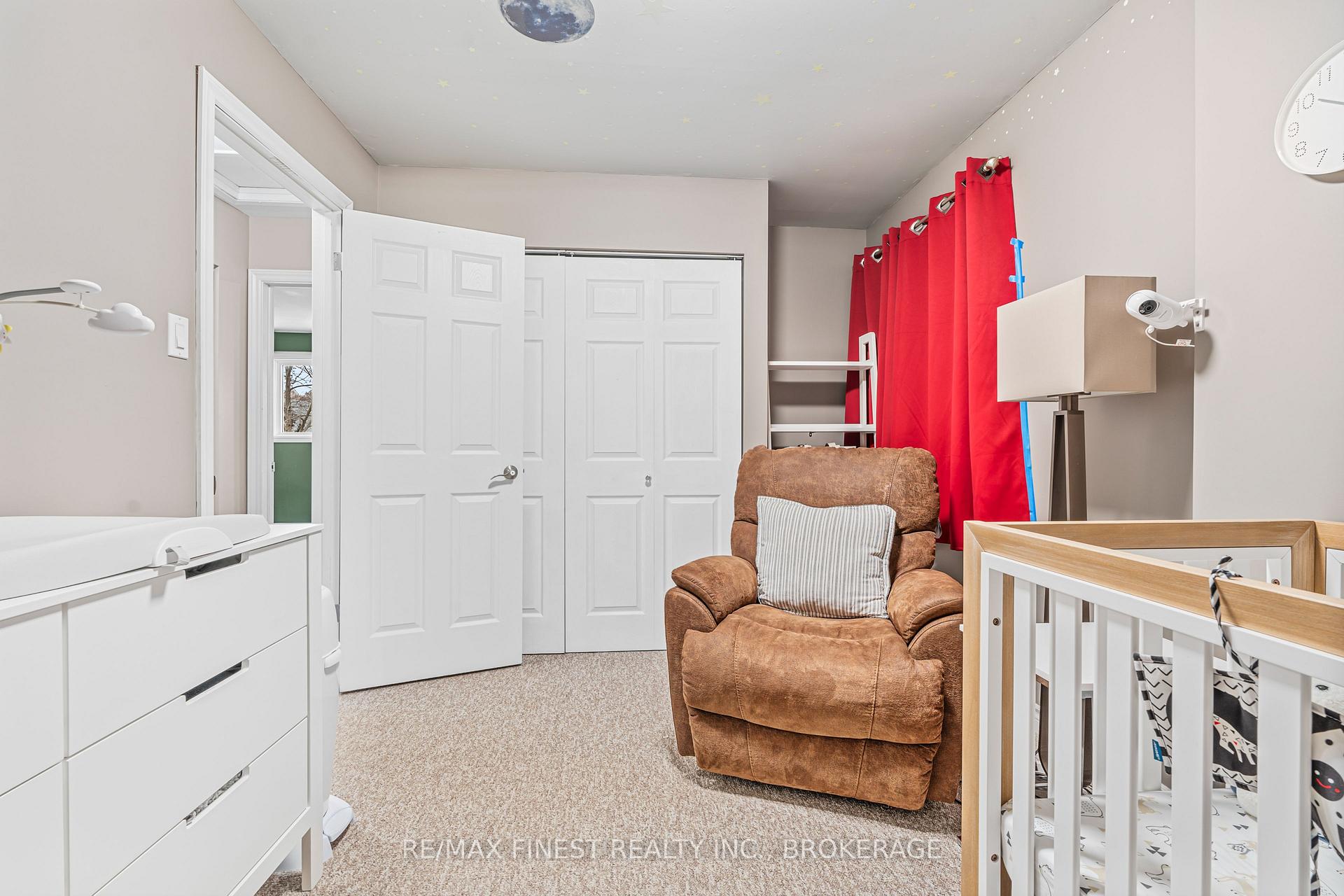 Photo 21 of 1105 Dunham Street, Kingston, North of Taylor-Kidd Blvd — HOMEH