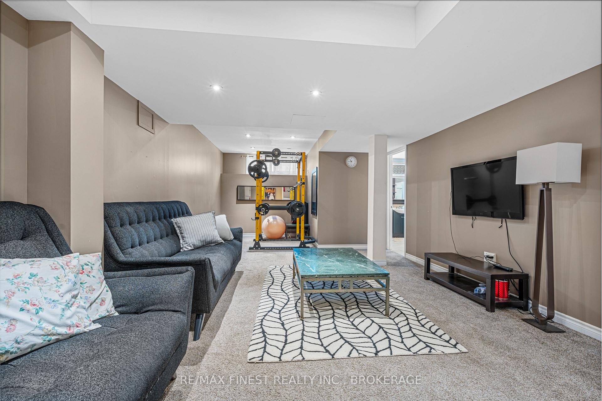Photo 24 of 1105 Dunham Street, Kingston, North of Taylor-Kidd Blvd — HOMEH