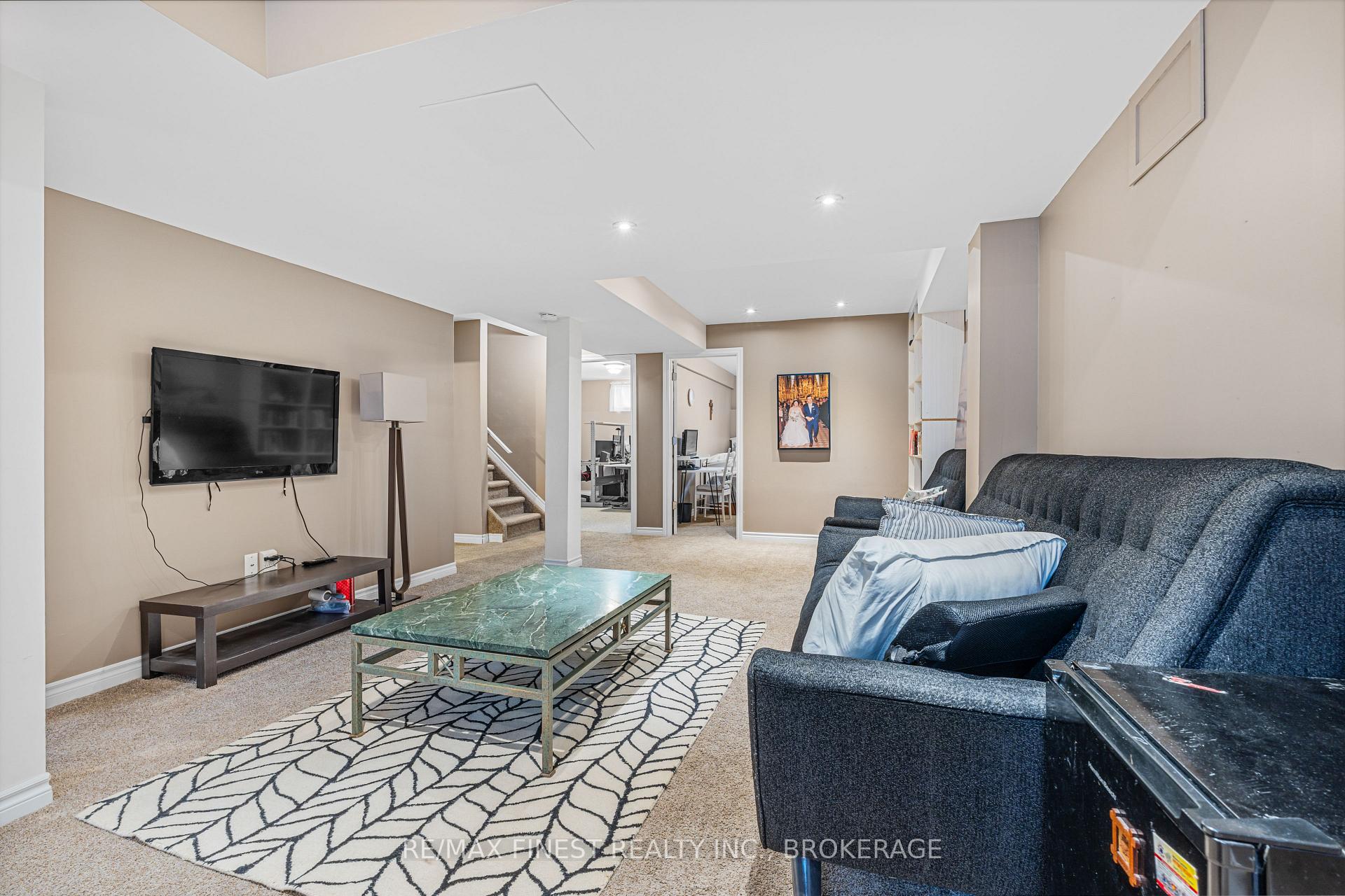 Photo 27 of 1105 Dunham Street, Kingston, North of Taylor-Kidd Blvd — HOMEH