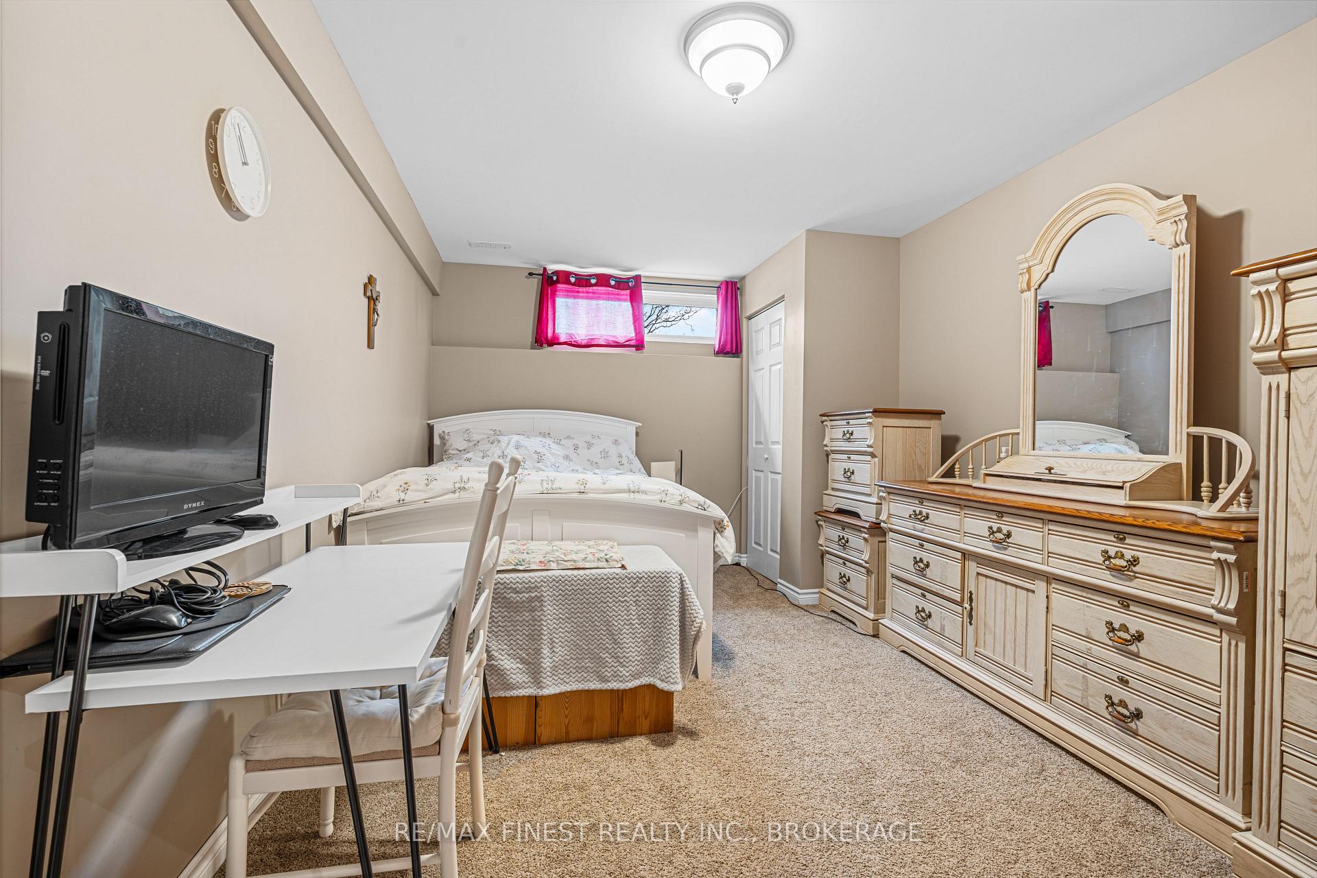 Photo 29 of 1105 Dunham Street, Kingston, North of Taylor-Kidd Blvd — HOMEH