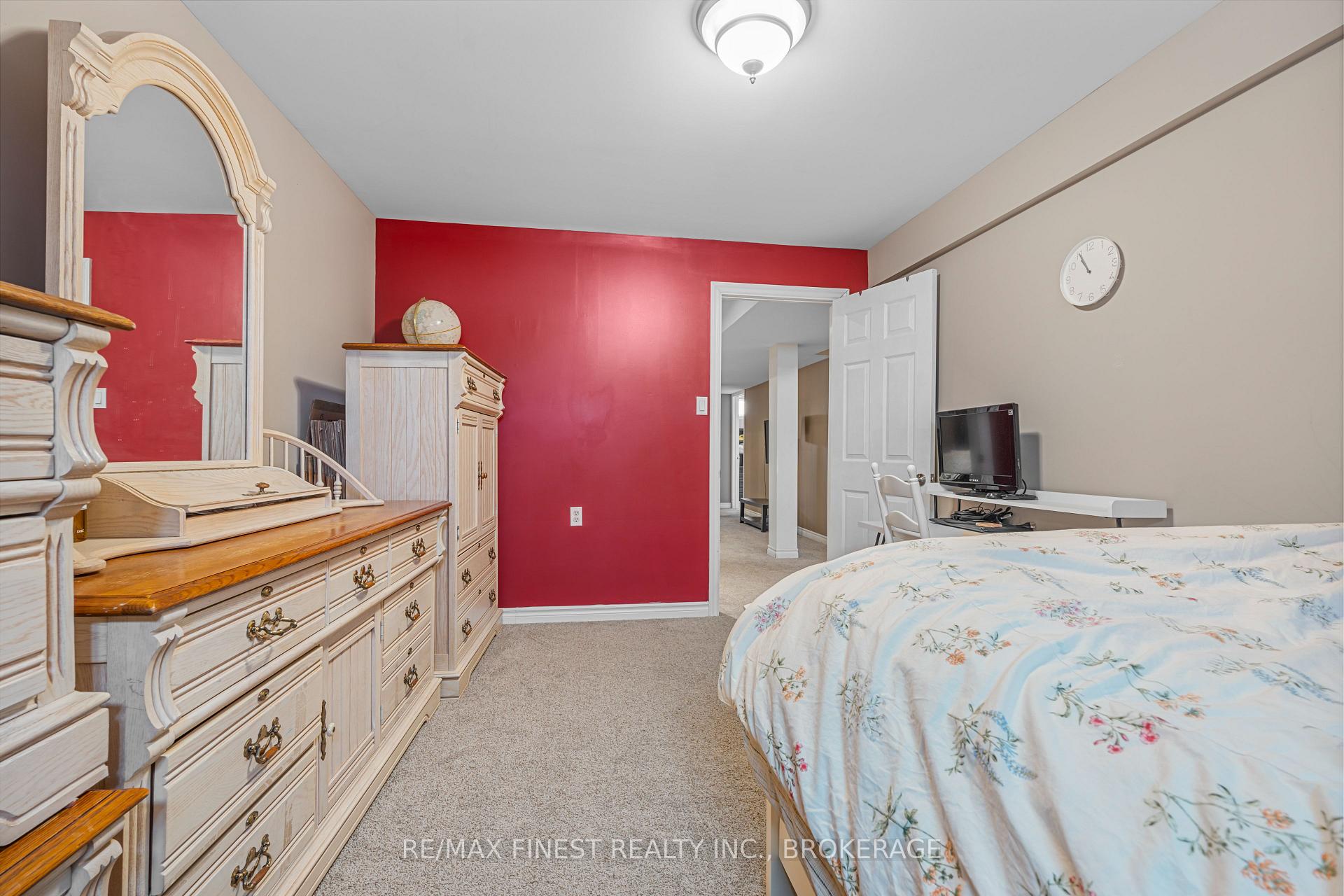 Photo 30 of 1105 Dunham Street, Kingston, North of Taylor-Kidd Blvd — HOMEH