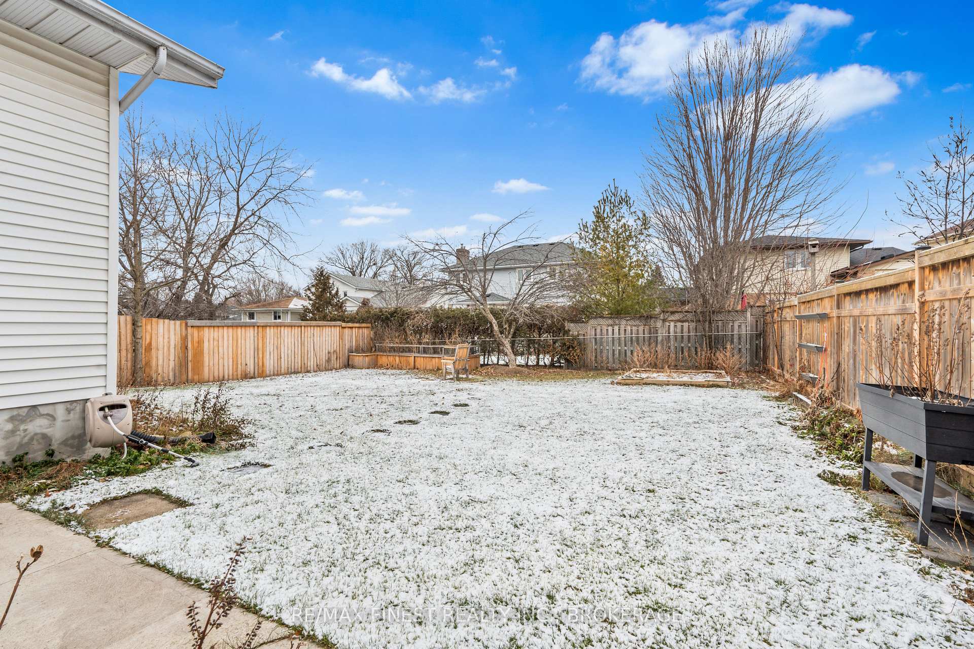 Photo 31 of 1105 Dunham Street, Kingston, North of Taylor-Kidd Blvd — HOMEH