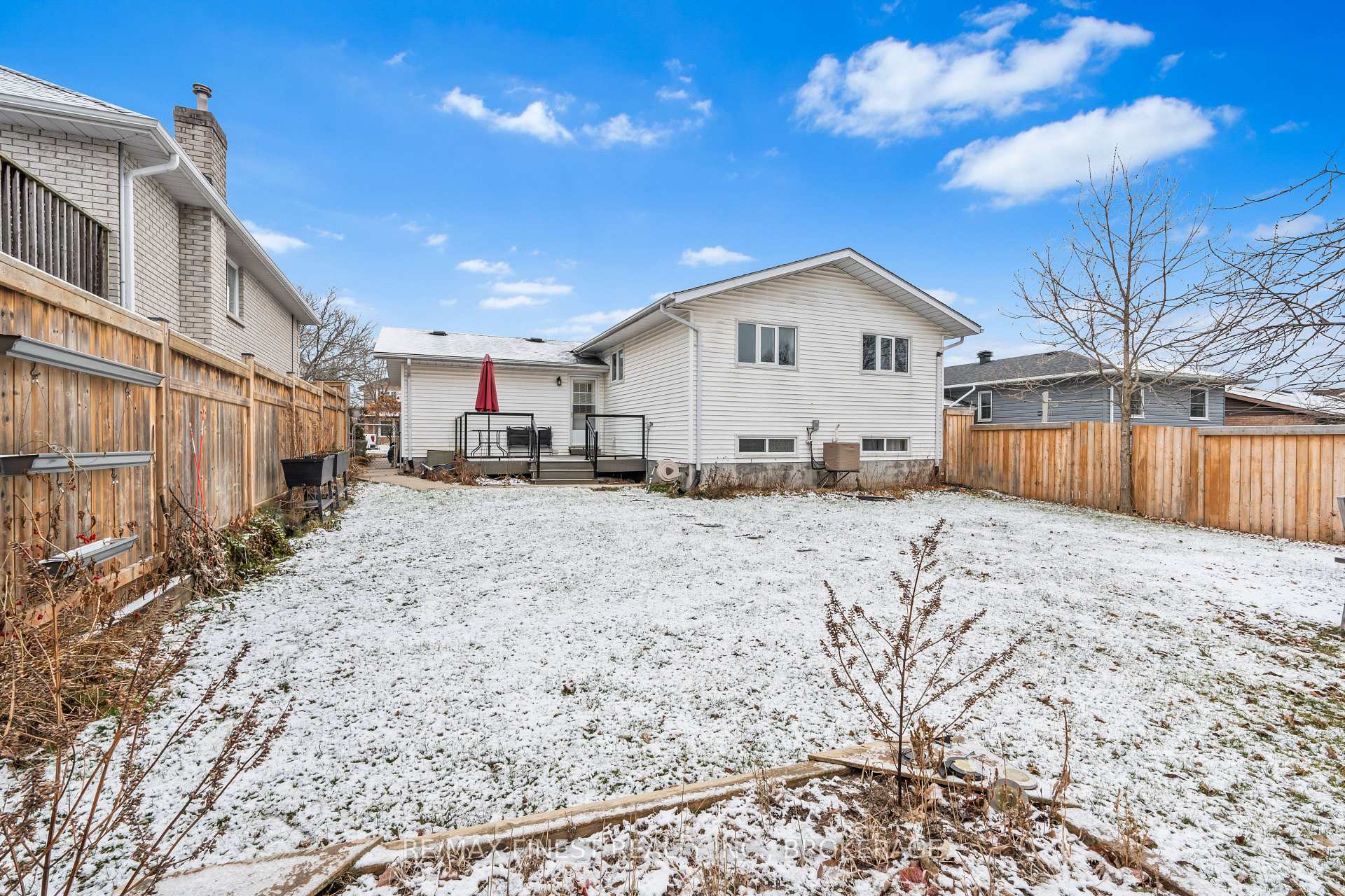 Photo 32 of 1105 Dunham Street, Kingston, North of Taylor-Kidd Blvd — HOMEH