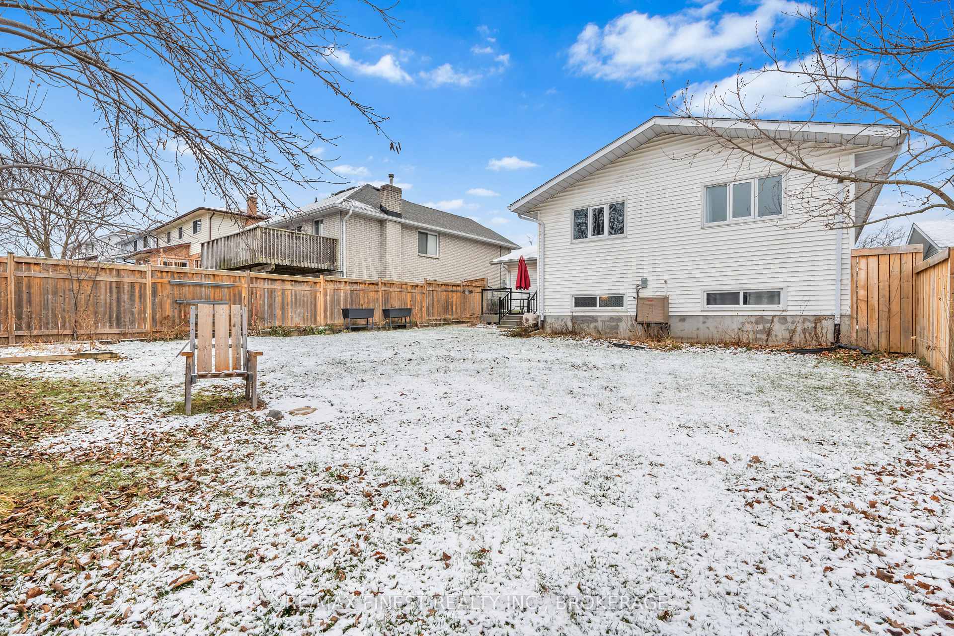Photo 34 of 1105 Dunham Street, Kingston, North of Taylor-Kidd Blvd — HOMEH