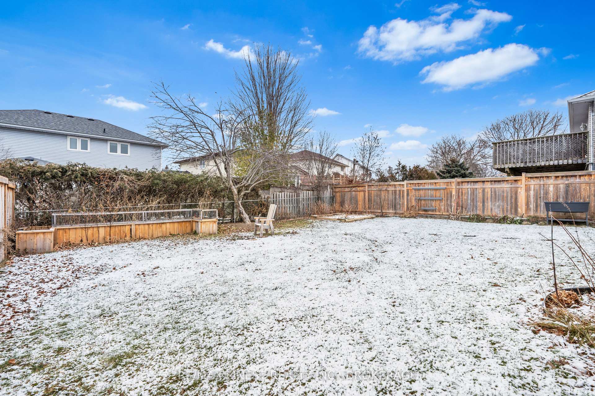 Photo 35 of 1105 Dunham Street, Kingston, North of Taylor-Kidd Blvd — HOMEH
