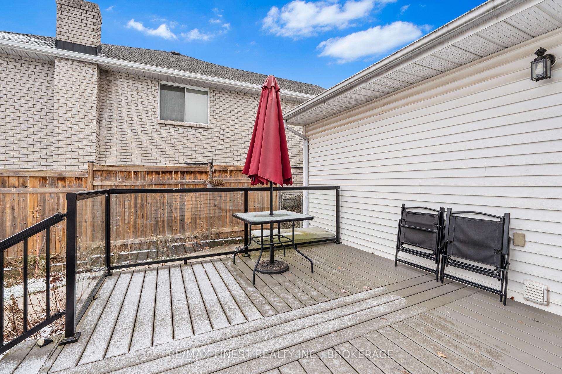 Photo 36 of 1105 Dunham Street, Kingston, North of Taylor-Kidd Blvd — HOMEH