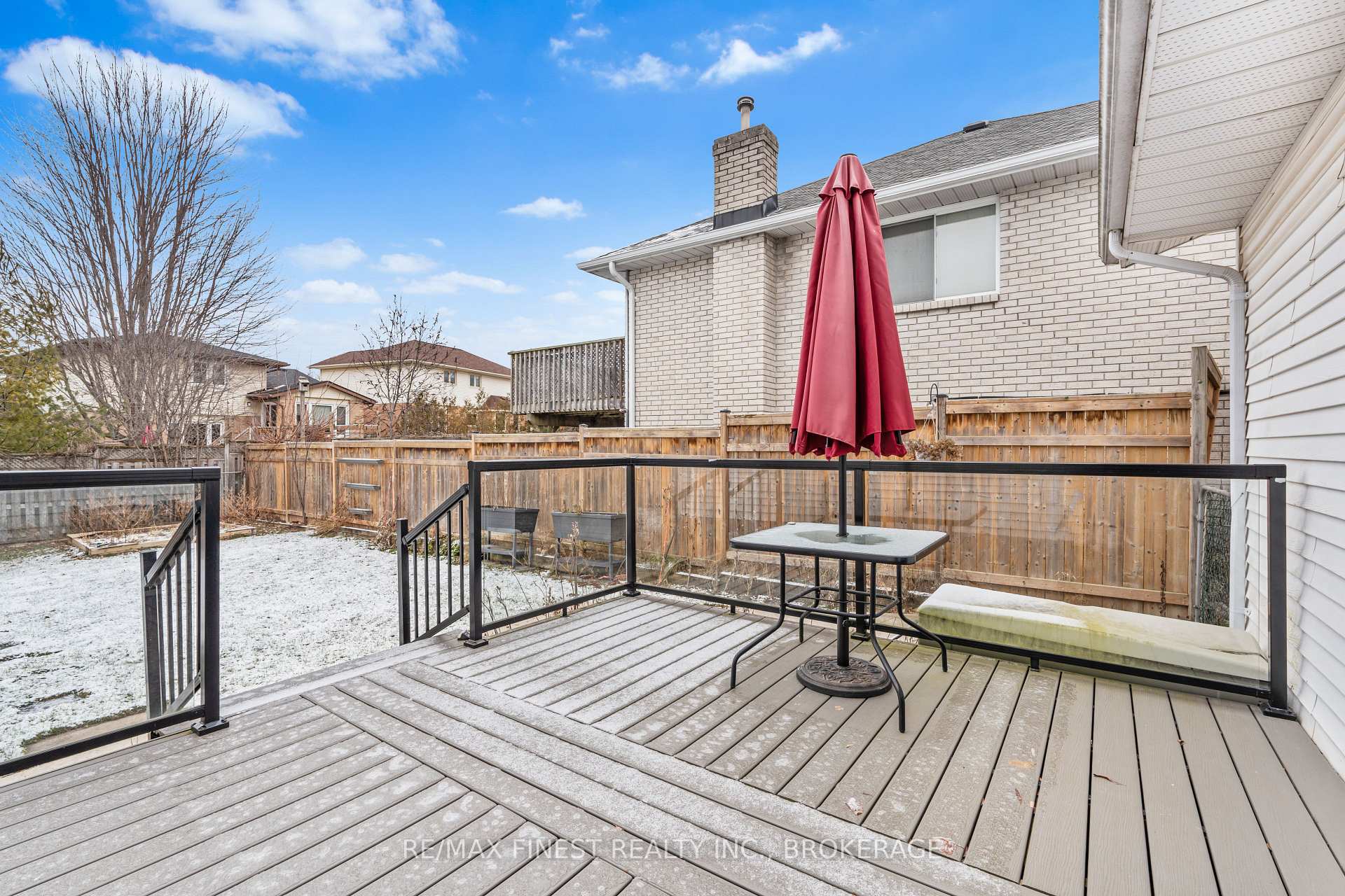 Photo 37 of 1105 Dunham Street, Kingston, North of Taylor-Kidd Blvd — HOMEH