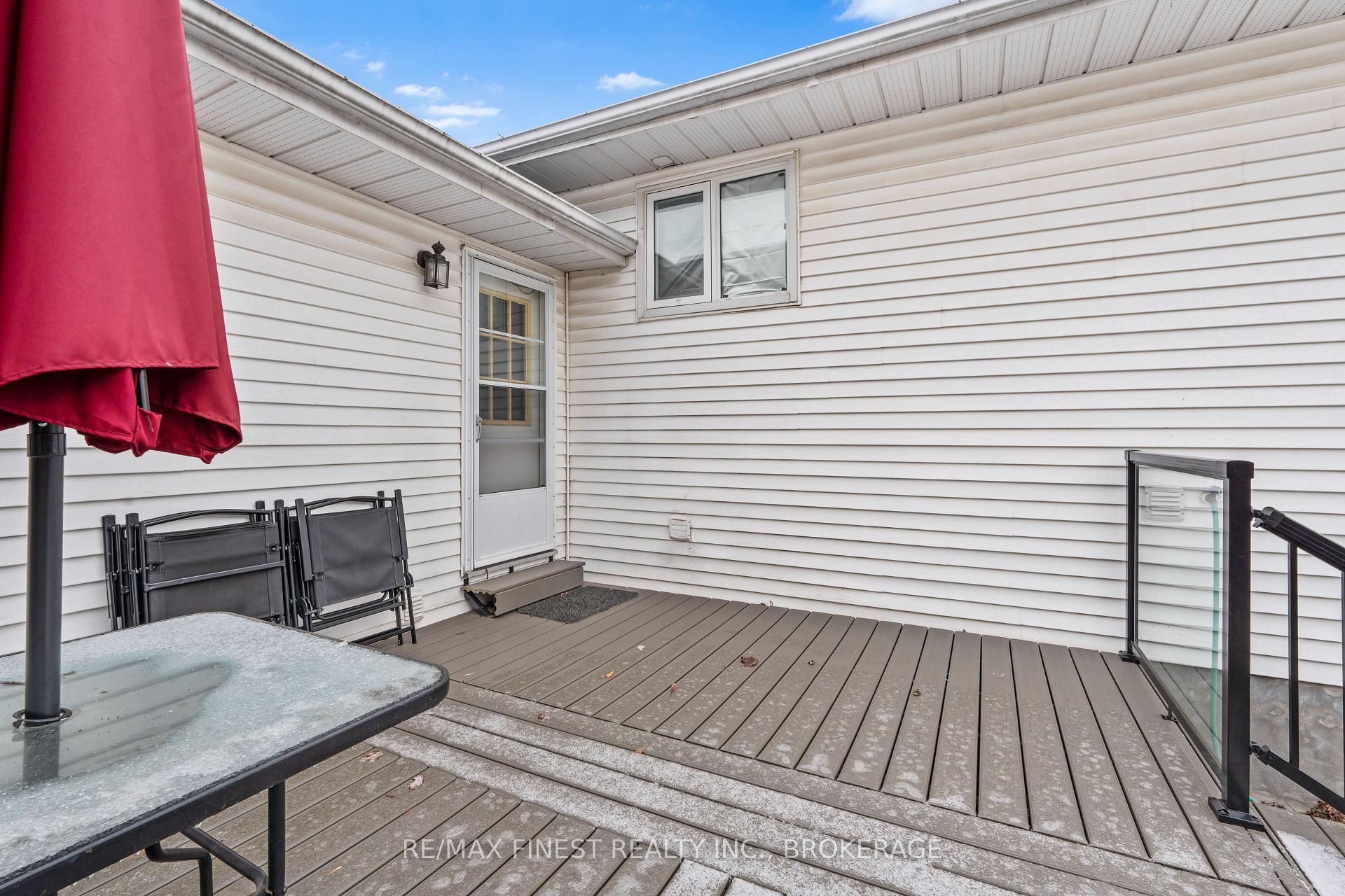 Photo 38 of 1105 Dunham Street, Kingston, North of Taylor-Kidd Blvd — HOMEH