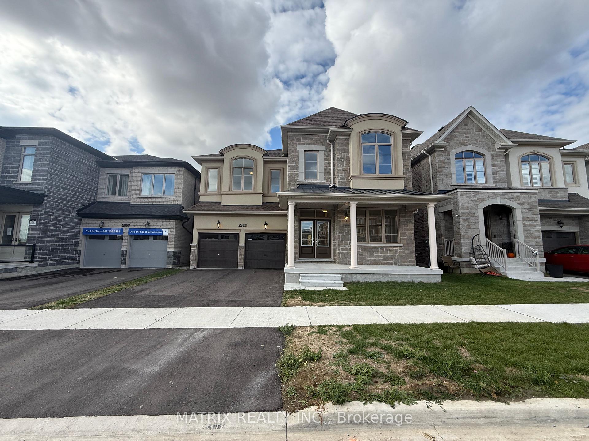 Photo 1 of 2862 Shortreed Gardens, Pickering, Rural Pickering — HOMEH