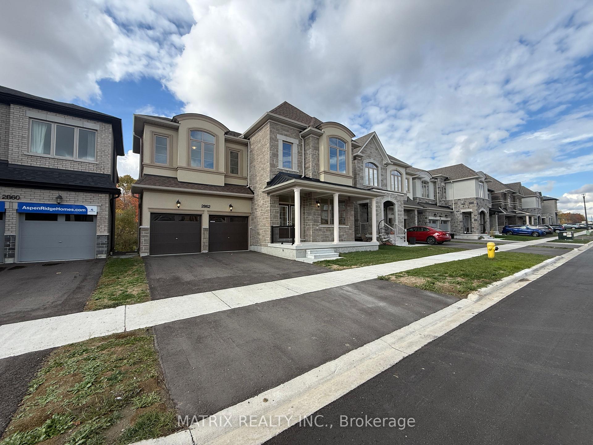 Photo 2 of 2862 Shortreed Gardens, Pickering, Rural Pickering — HOMEH