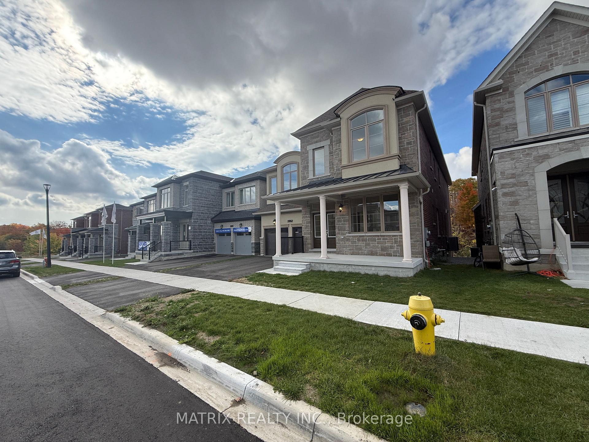 Photo 3 of 2862 Shortreed Gardens, Pickering, Rural Pickering — HOMEH