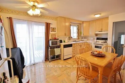 Photo 4 of Unit MAIN, 39 Donlea Road, Port Colborne, Main Street — HOMEH