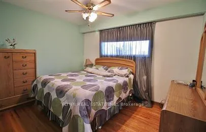 Photo 8 of Unit MAIN, 39 Donlea Road, Port Colborne, Main Street — HOMEH