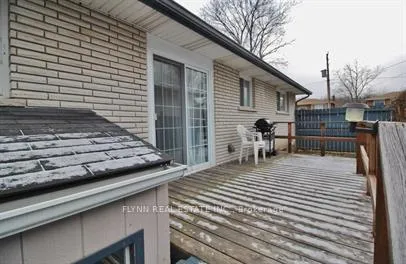 Photo 9 of Unit MAIN, 39 Donlea Road, Port Colborne, Main Street — HOMEH