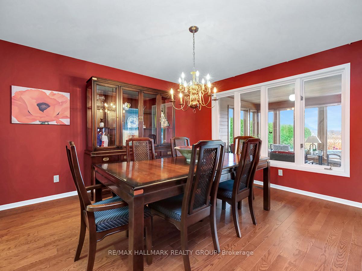 Photo 7 of 6120 Voyageur Drive, Ottawa, Convent Glen — HOMEH