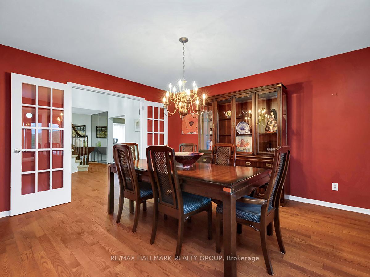 Photo 8 of 6120 Voyageur Drive, Ottawa, Convent Glen — HOMEH