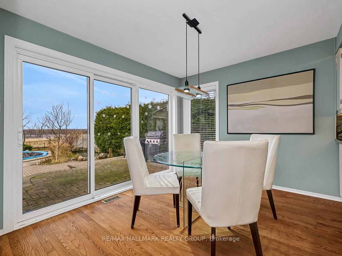 Photo 14 of 6120 Voyageur Drive, Ottawa, Convent Glen — HOMEH