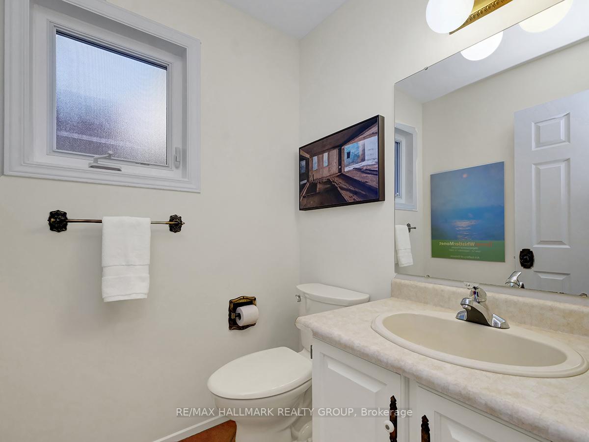 Photo 17 of 6120 Voyageur Drive, Ottawa, Convent Glen — HOMEH