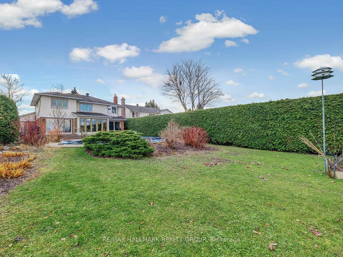 Photo 38 of 6120 Voyageur Drive, Ottawa, Convent Glen — HOMEH