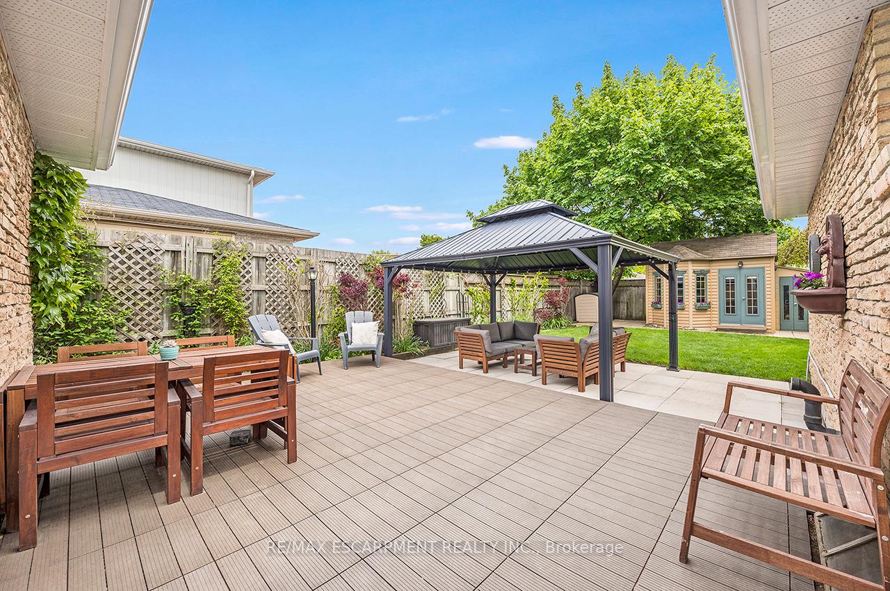 Photo 17 of 844 Hemlock Drive, Milton, Dorset Park — HOMEH