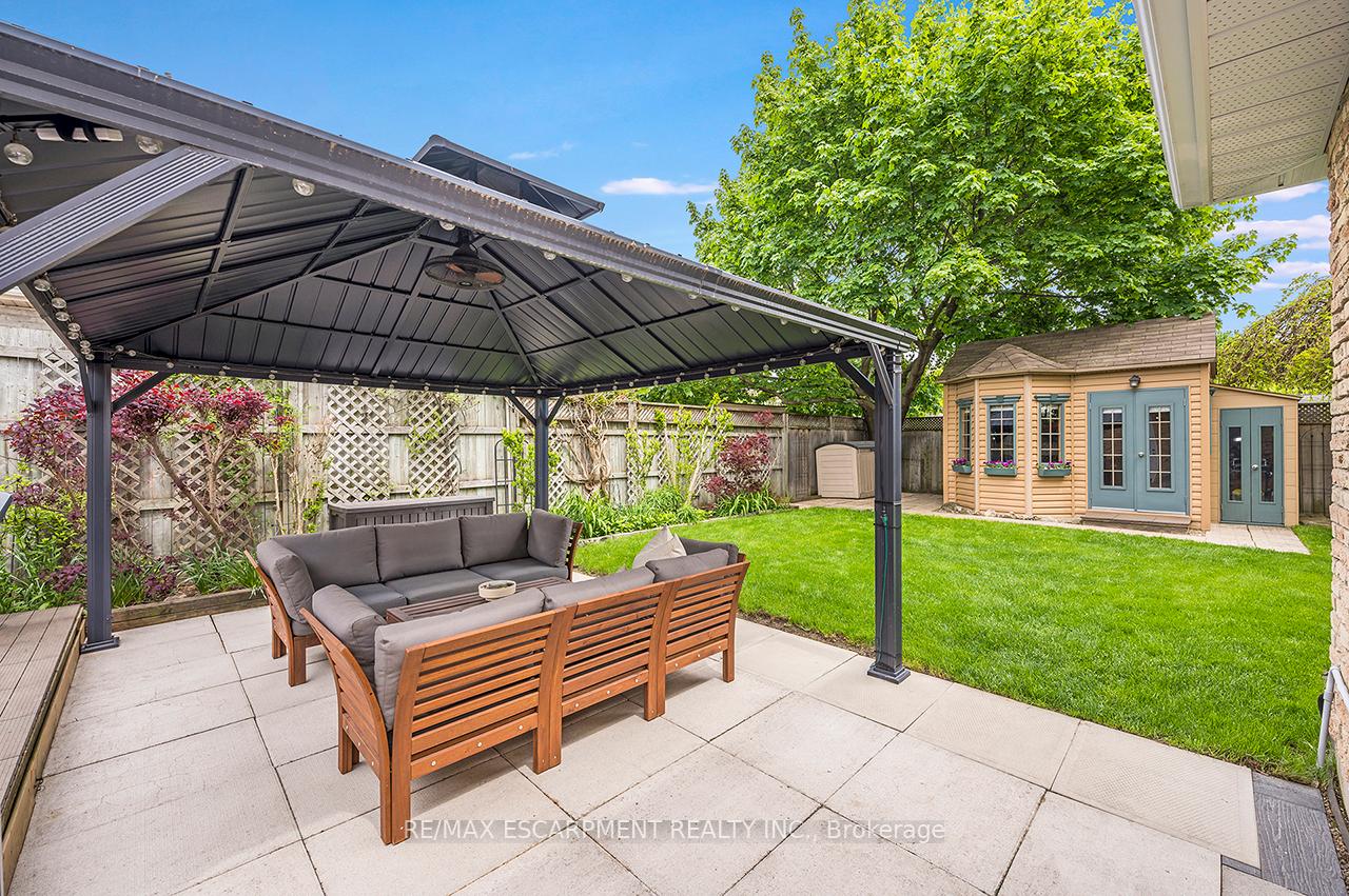 Photo 21 of 844 Hemlock Drive, Milton, Dorset Park — HOMEH