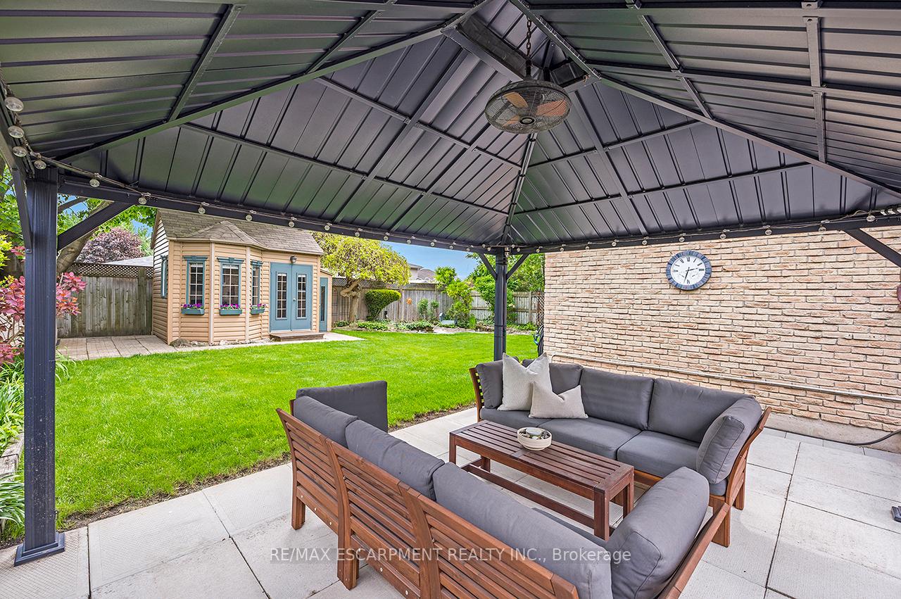 Photo 29 of 844 Hemlock Drive, Milton, Dorset Park — HOMEH