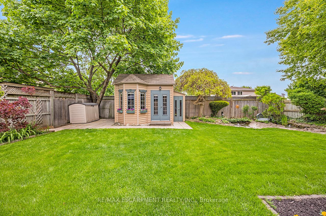 Photo 23 of 844 Hemlock Drive, Milton, Dorset Park — HOMEH