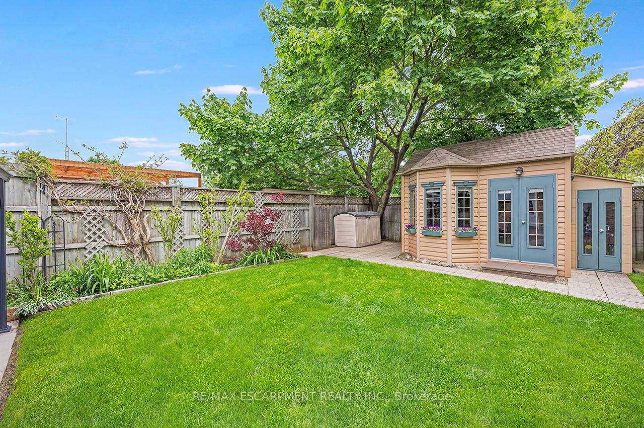 Photo 25 of 844 Hemlock Drive, Milton, Dorset Park — HOMEH