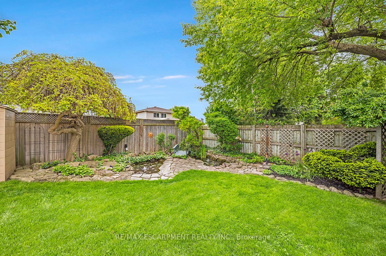 Photo 24 of 844 Hemlock Drive, Milton, Dorset Park — HOMEH