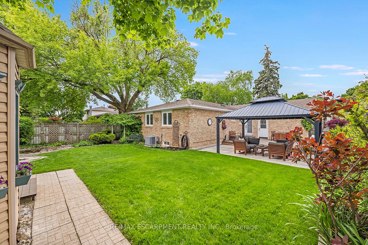 Photo 30 of 844 Hemlock Drive, Milton, Dorset Park — HOMEH