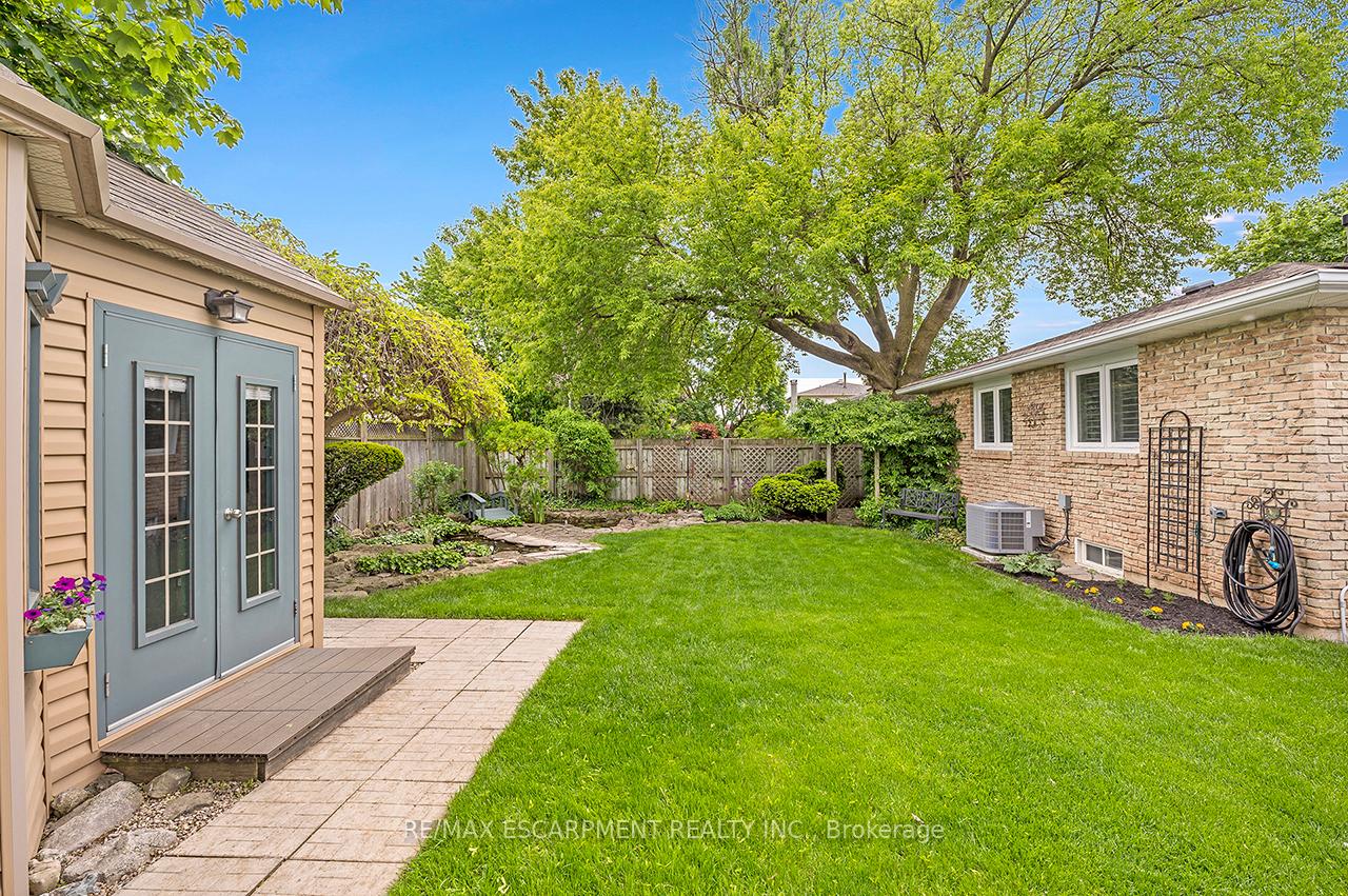 Photo 42 of 844 Hemlock Drive, Milton, Dorset Park — HOMEH