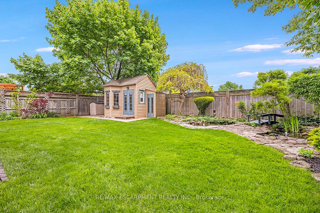 Photo 22 of 844 Hemlock Drive, Milton, Dorset Park — HOMEH