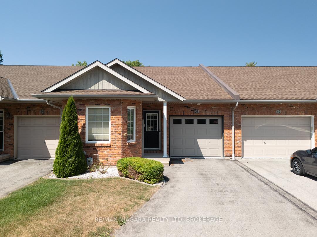 Photo 1 of 38 Maple Street, Port Colborne, Sugarloaf — HOMEH